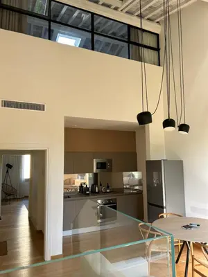 Cucina o angolo cottura di Matteotti A6