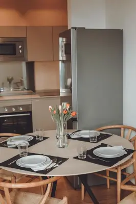 Cucina o angolo cottura di Matteotti A6