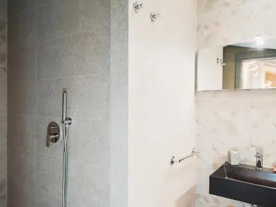 Bagno di Residenza Carlotta - Luxury and design beside Arno