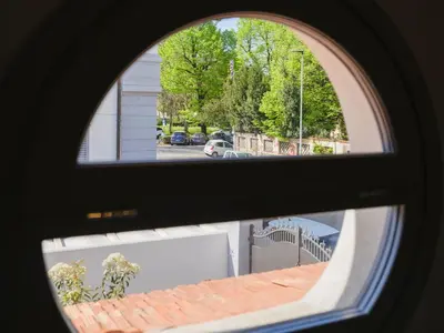 Planimetria di Residenza Carlotta - Luxury and design beside Arno