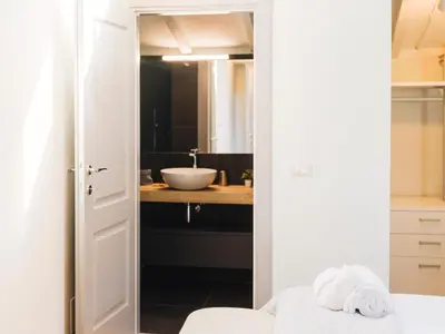 Bagno di Residenza Carlotta - Luxury and design beside Arno