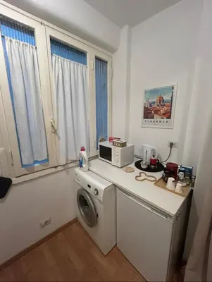 Cucina o angolo cottura di Gianfranco - city center apt