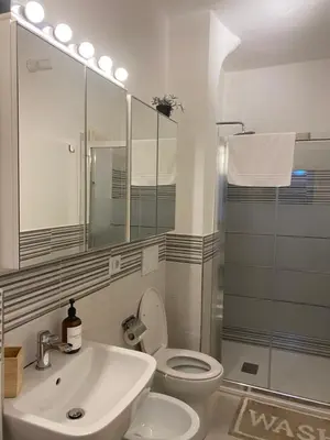 Bagno di Gianfranco - city center apt