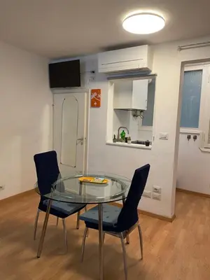 Cucina o angolo cottura di Gianfranco - city center apt