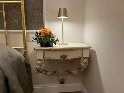 Planimetria di Messer Niccolò - Apartment in Florence