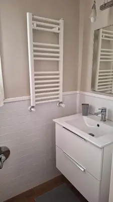 Bagno di Messer Niccolò - Apartment in Florence