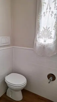 Bagno di Messer Niccolò - Apartment in Florence
