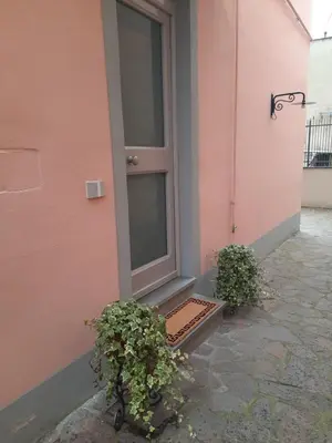 Edificio in cui si trova l'appartamento