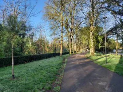 Giardino di Messer Niccolò - Apartment in Florence