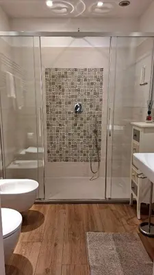 Bagno di Messer Niccolò - Apartment in Florence