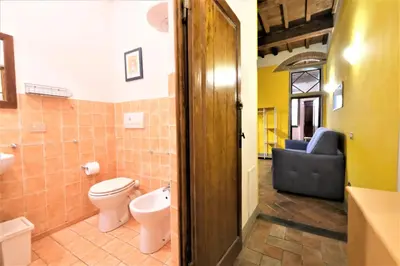 Bagno di Wine Apartments Florence Pomino
