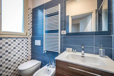 Bagno di YiD business and turistic studio