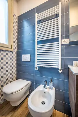Bagno di YiD business and turistic studio