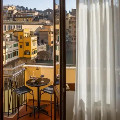 Oro1 Florence Luxury Apartment by Mmega