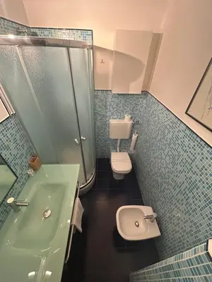 Bagno di Lauren Apartment