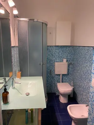 Bagno di Lauren Apartment