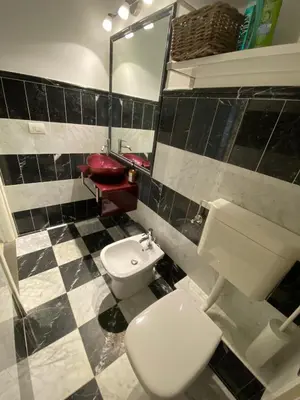 Bagno di Lauren Apartment