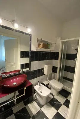 Bagno di Lauren Apartment
