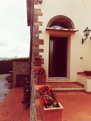 Edificio in cui si trova l'appartamento