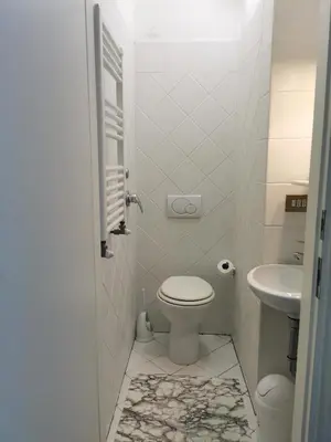 Bagno di Mezzomonte View