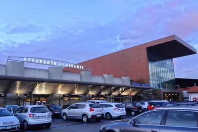 Edificio in cui si trova l'appartamento