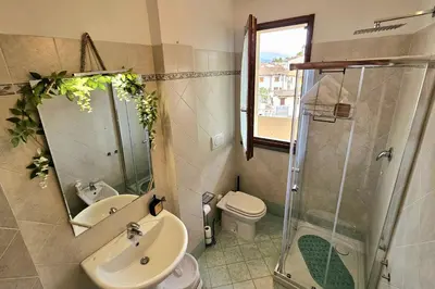 Bagno di Midori House Florence - 10min from Airport