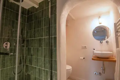 Bagno di Casa San Lorenzo - Mercato Centrale