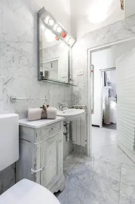 Bagno di Firenze Centro Storico Appartamento vicino al Duomo