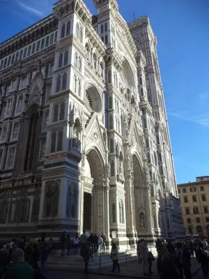 Luogo di interesse nelle vicinanze dell'appartamento