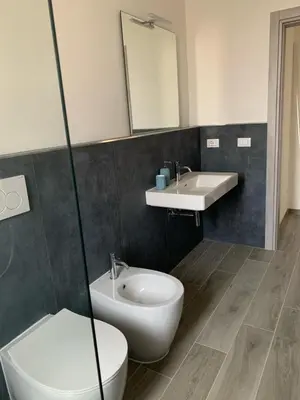 Bagno di GreenPeak, 2 bedrooms & 2 baths