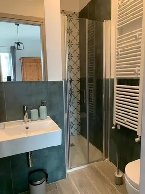 Bagno di GreenPeak, 2 bedrooms & 2 baths