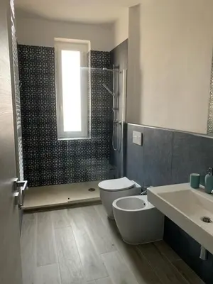 Bagno di GreenPeak, 2 bedrooms & 2 baths