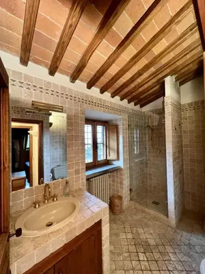 Bagno di Casa degli Ori