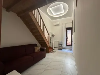 Planimetria di Regina Two - Floored Rustico Relax