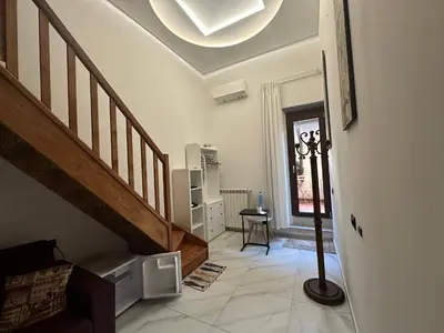 Planimetria di Regina Two - Floored Rustico Relax
