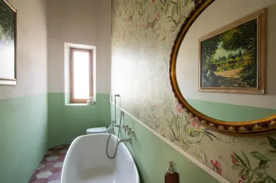 Bagno di Vespucci Imperial House