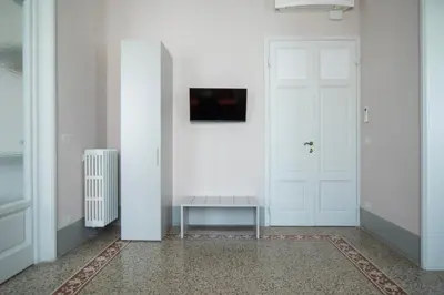 TV o dispositivi per l'intrattenimento presso Galileo Galilei - Superior Home in Florence