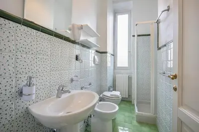 Bagno di Casa Nadia - Sweet Dreams in Florence