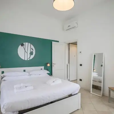Casa Nadia - Sweet Dreams in Florence