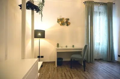 Planimetria di TINA HOUSE FLORENCE