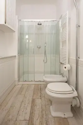 Bagno di Keys of Italy - Canne26 - Modern chic two bedrooms apartment