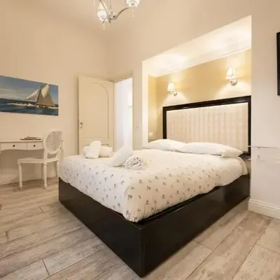 Keys of Italy - Canne26 - Modern chic two bedrooms apartment