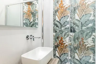 Bagno di 15 min Ponte Vecchio - Oltrarno Luxury Apartment