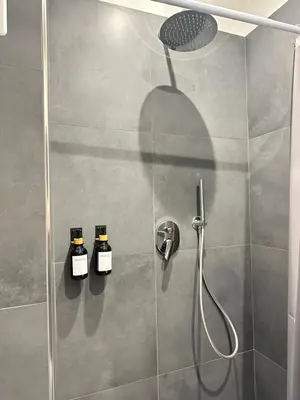 Bagno di PB suites