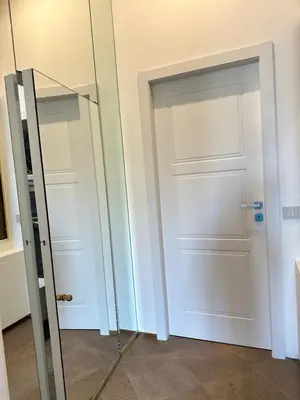 Planimetria di PB suites
