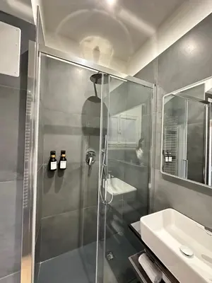 Bagno di PB suites