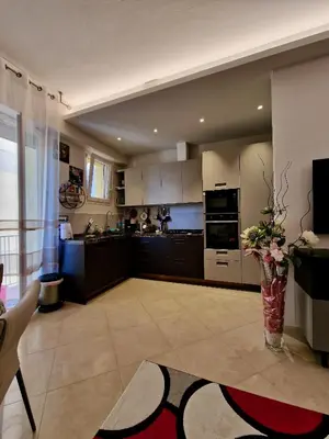 Cucina o angolo cottura di Novoli Chic: Cuore di Firenze
