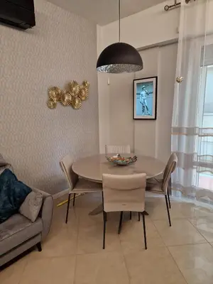 TV o dispositivi per l'intrattenimento presso Novoli Chic: Cuore di Firenze