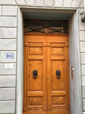Planimetria di Gallery Flat - S. Maria Novella