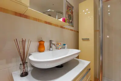 Bagno di Gallery Flat - S. Maria Novella